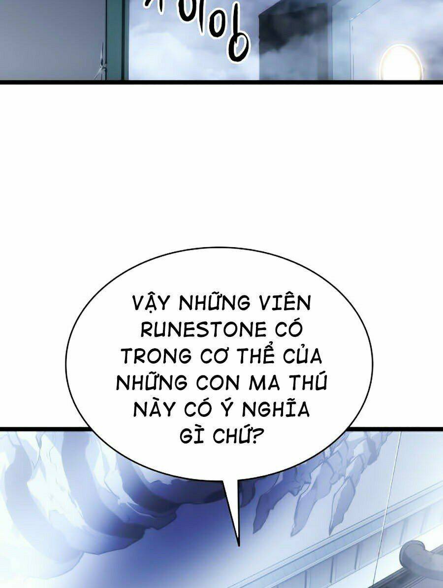 Tôi Thăng Cấp Một Mình Ss2 Chương 60 Ảnh 58