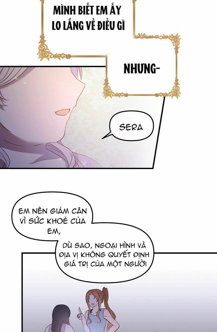 Tôi Cứu Anh Không Có Nghĩa Là Tôi Sẽ Cưới Anh Chương 1 Ảnh 50