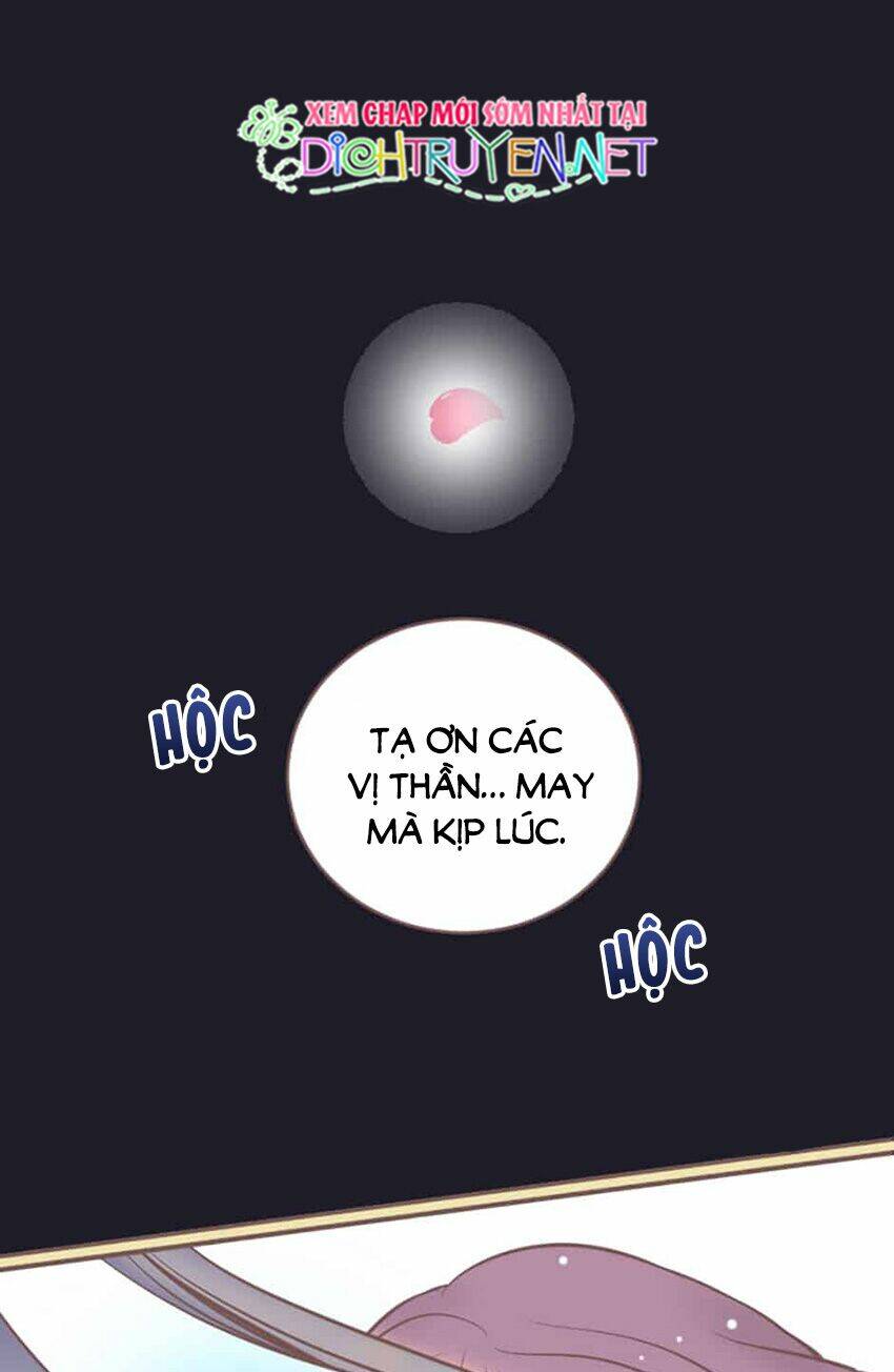 Nàng Persephone Và Chàng Hades Chương 6 Ảnh 8