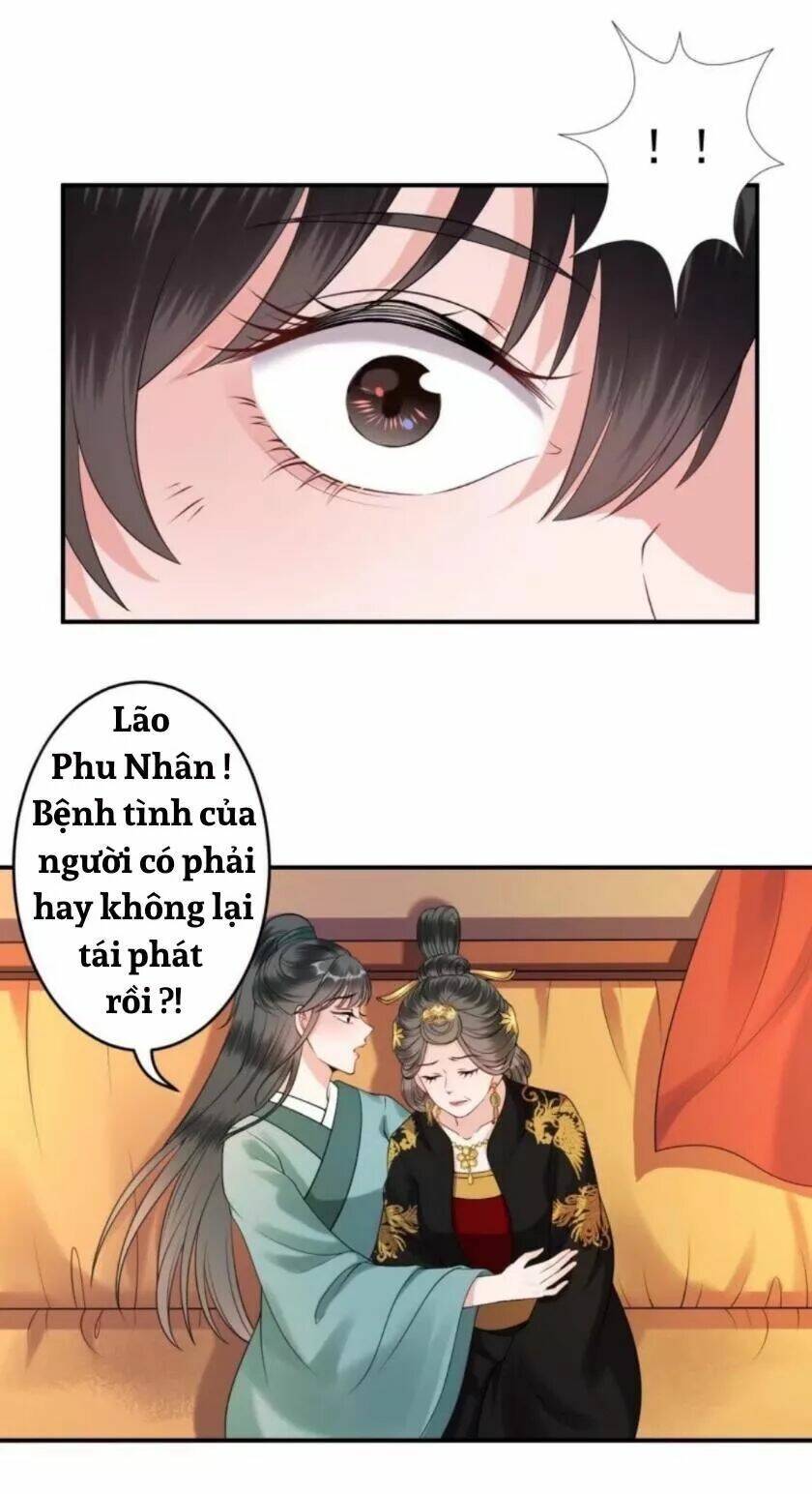 Theo Đuổi Hoàng Tử Quá Khó A~ Chương 104 Ảnh 28