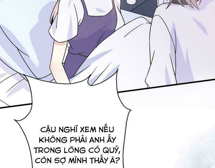 Cuộc Chiến Tình Yêu Chương 32 Ảnh 17