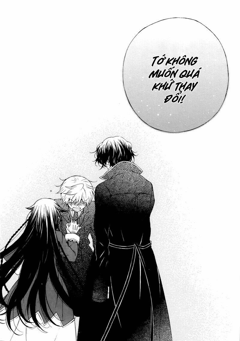 Pandora Hearts Chương 87 Ảnh 52