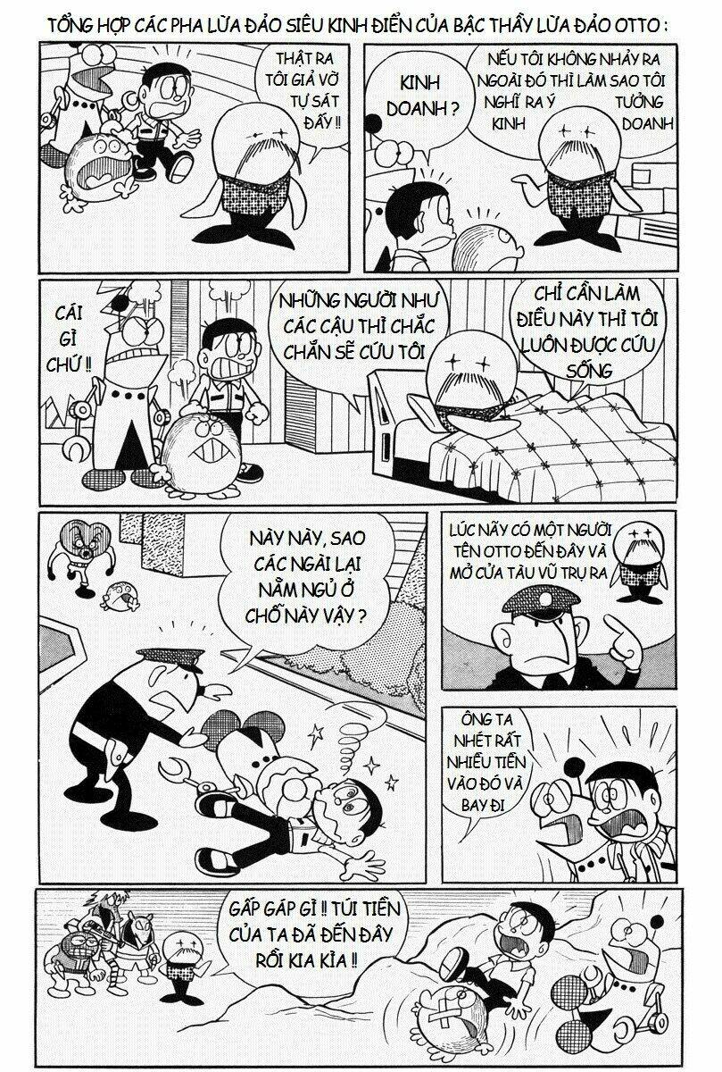 [Remake] Mojako Chương 11.4 Ảnh 18