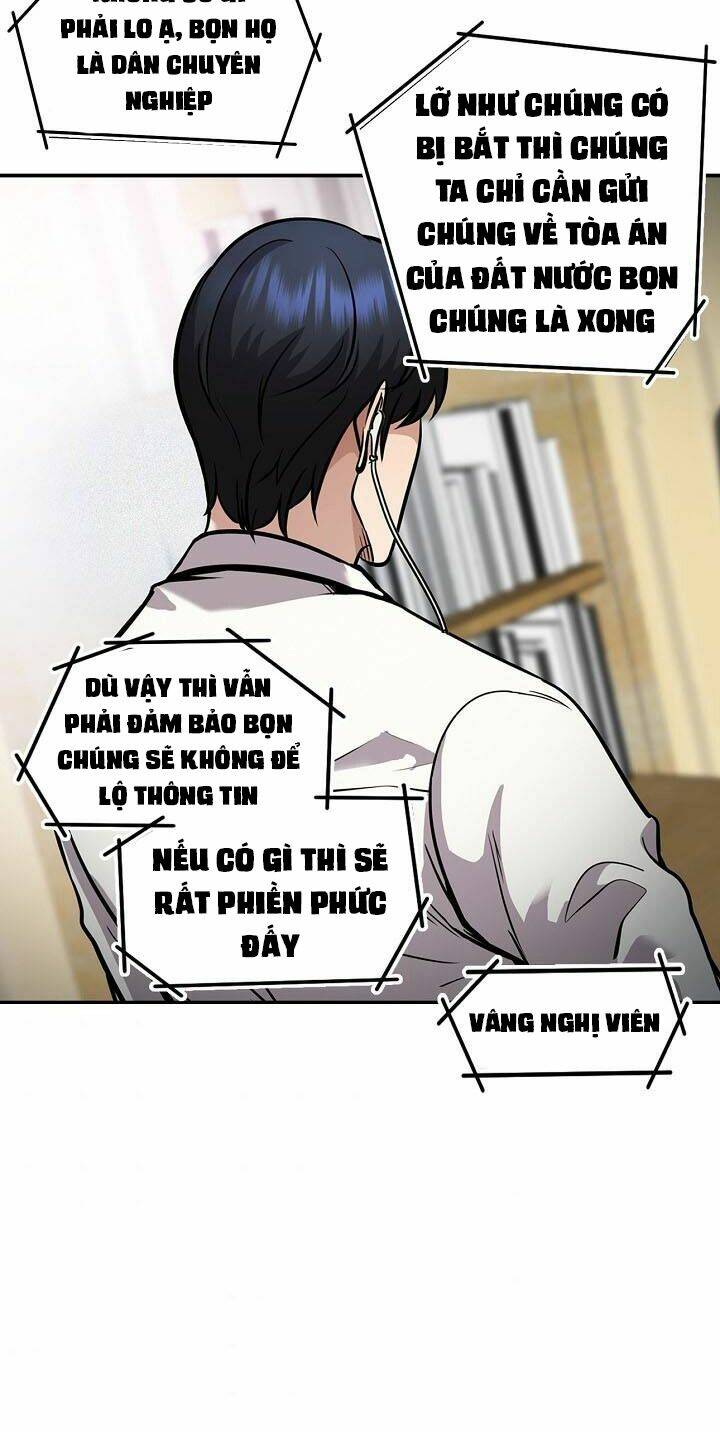 Điều Tra Viên Chuyển Sinh Chương 132 Ảnh 70