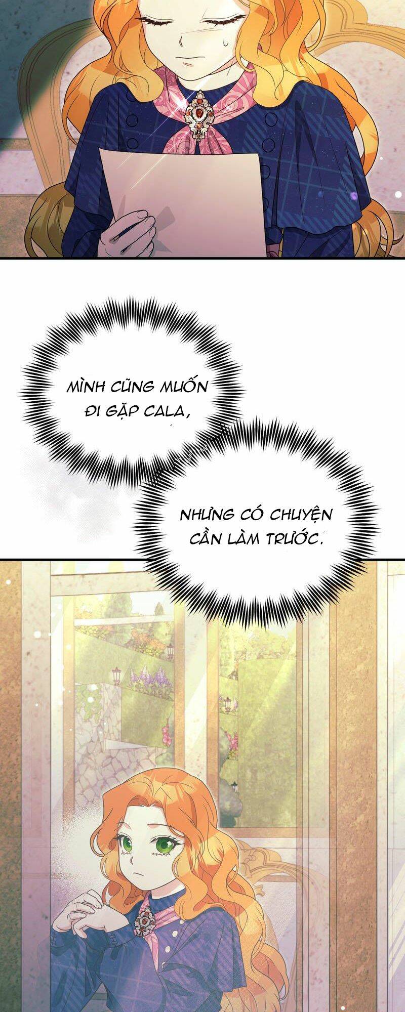 Kính Gửi Những Người Khao Khát Sự Hủy Diệt Của Tôi Chương 19 Ảnh 63