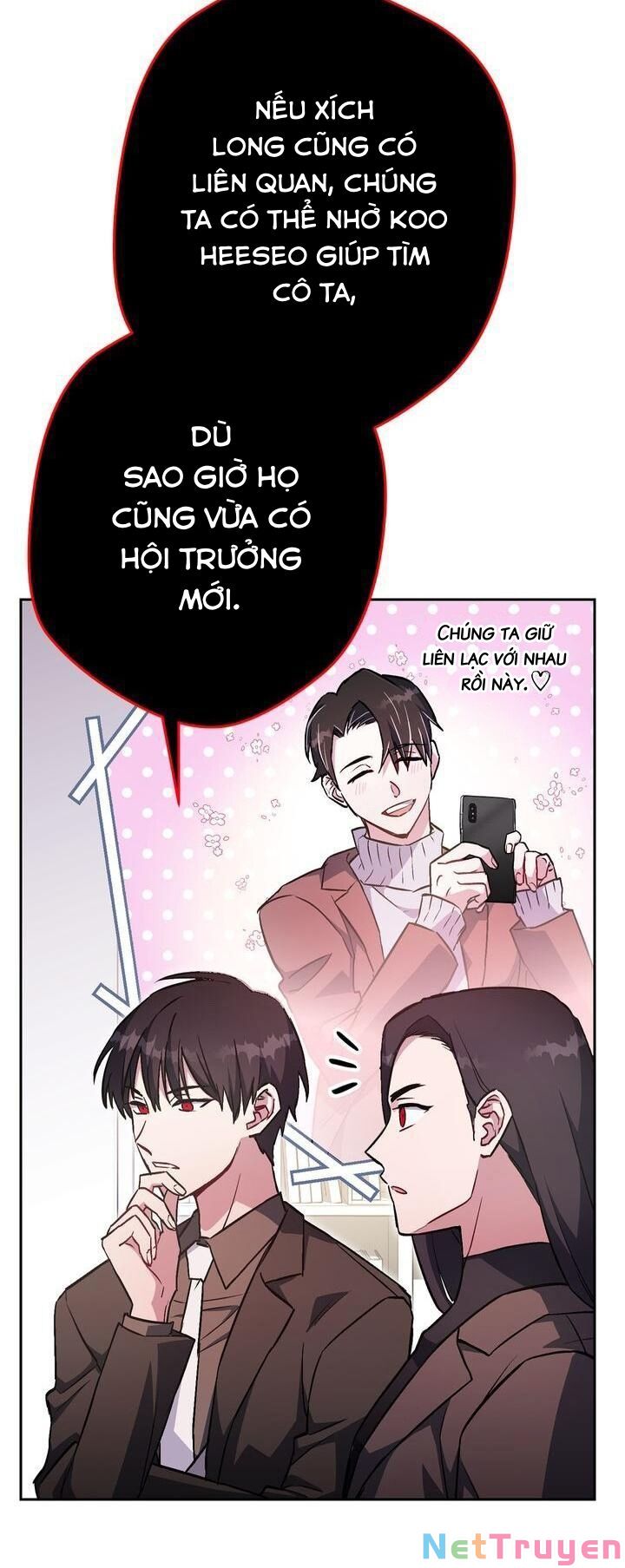 Sự Sống Sót Của Kẻ Chiêu Hồn Chương 32 Ảnh 11