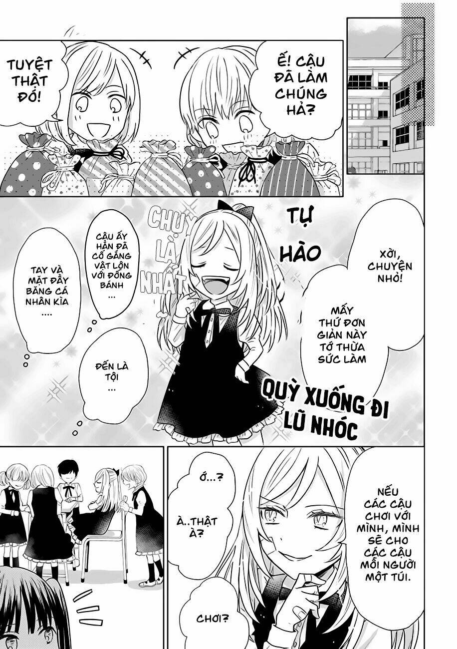 Loli Yakuza Chương 12 Ảnh 12