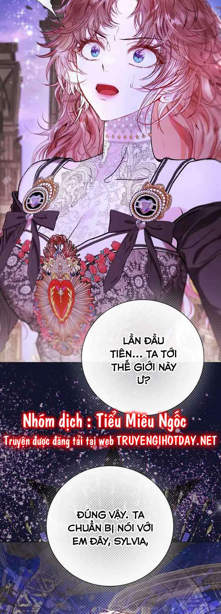 Trở Thành Tiểu Thư Xấu Xí Chương 115 Ảnh 4