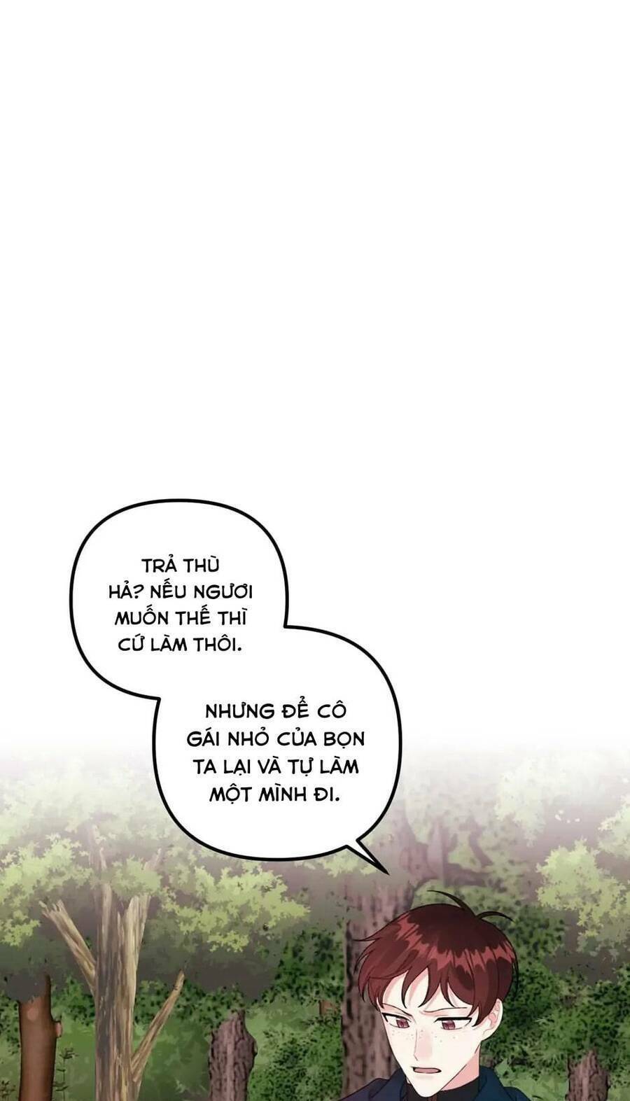 Công Chúa Bãi Rác Chương 72 Ảnh 49