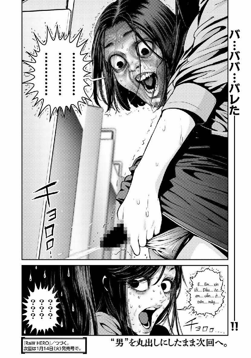 Raw Hero Chương 29 Ảnh 26