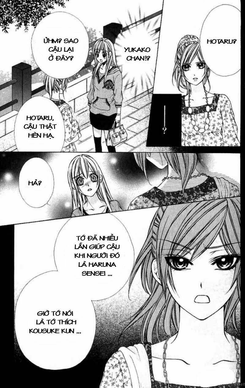 Boku Kara Kimi Ga Kienai Chương 8 Ảnh 5
