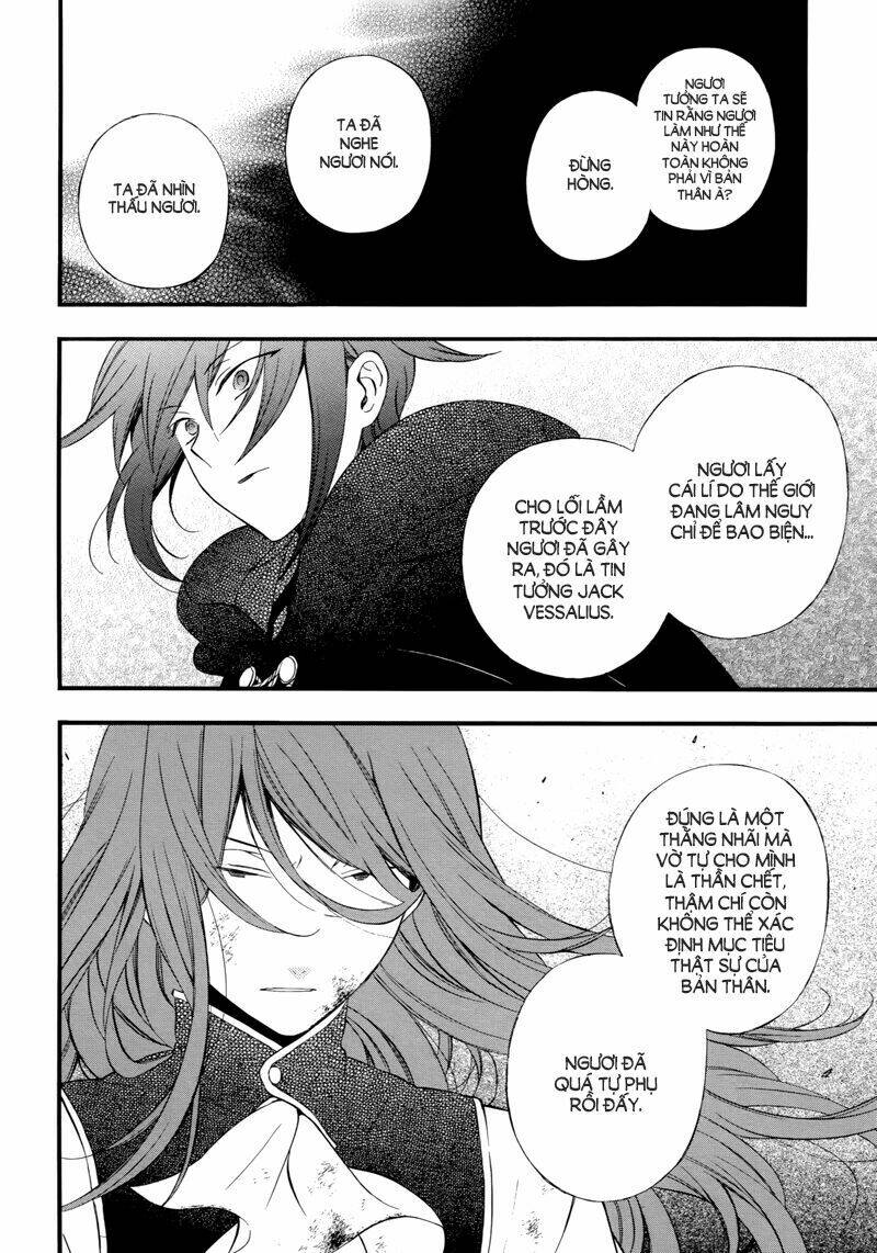 Pandora Hearts Chương 87 Ảnh 12