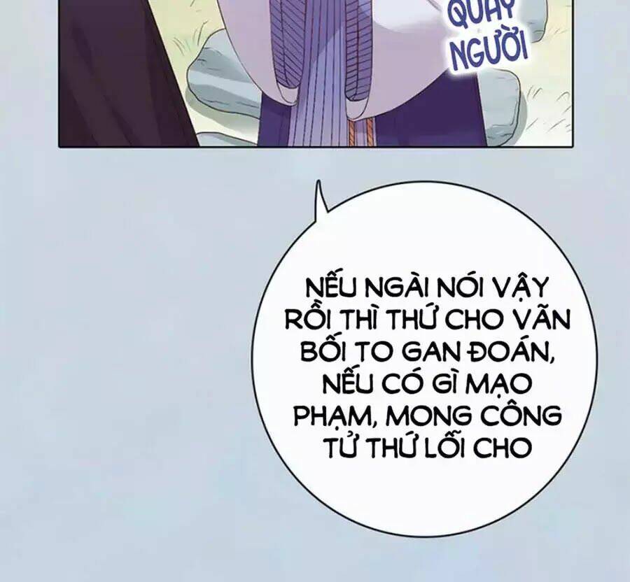 Mỹ Nhân Già Rồi Chương 70 Ảnh 20