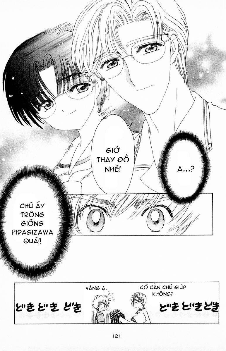 Card Captor Sakura Chương 41 Ảnh 31