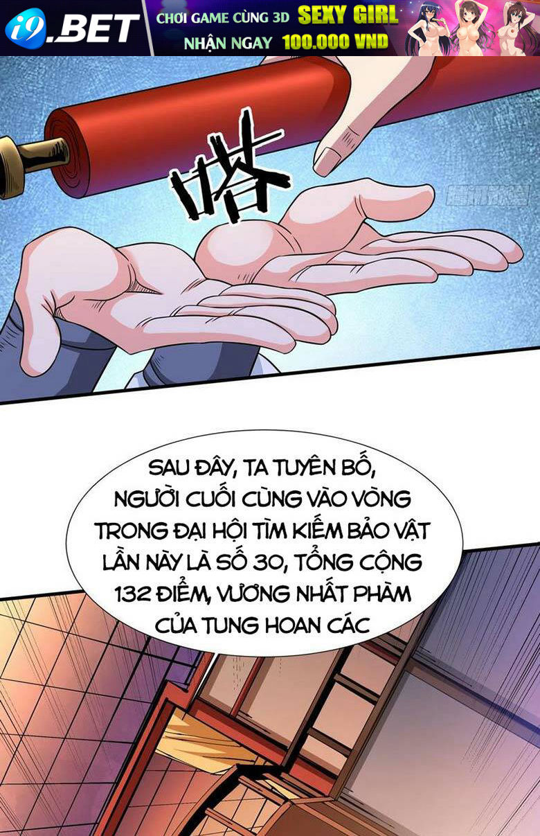 Không Có Đạo Lữ Sẽ Chết Chương 72 Ảnh 13