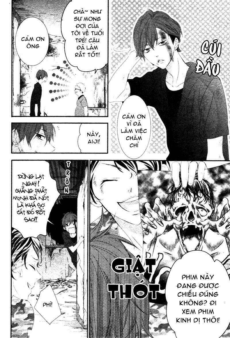 Tổng Hợp One Shot. Chương 373 Ảnh 10
