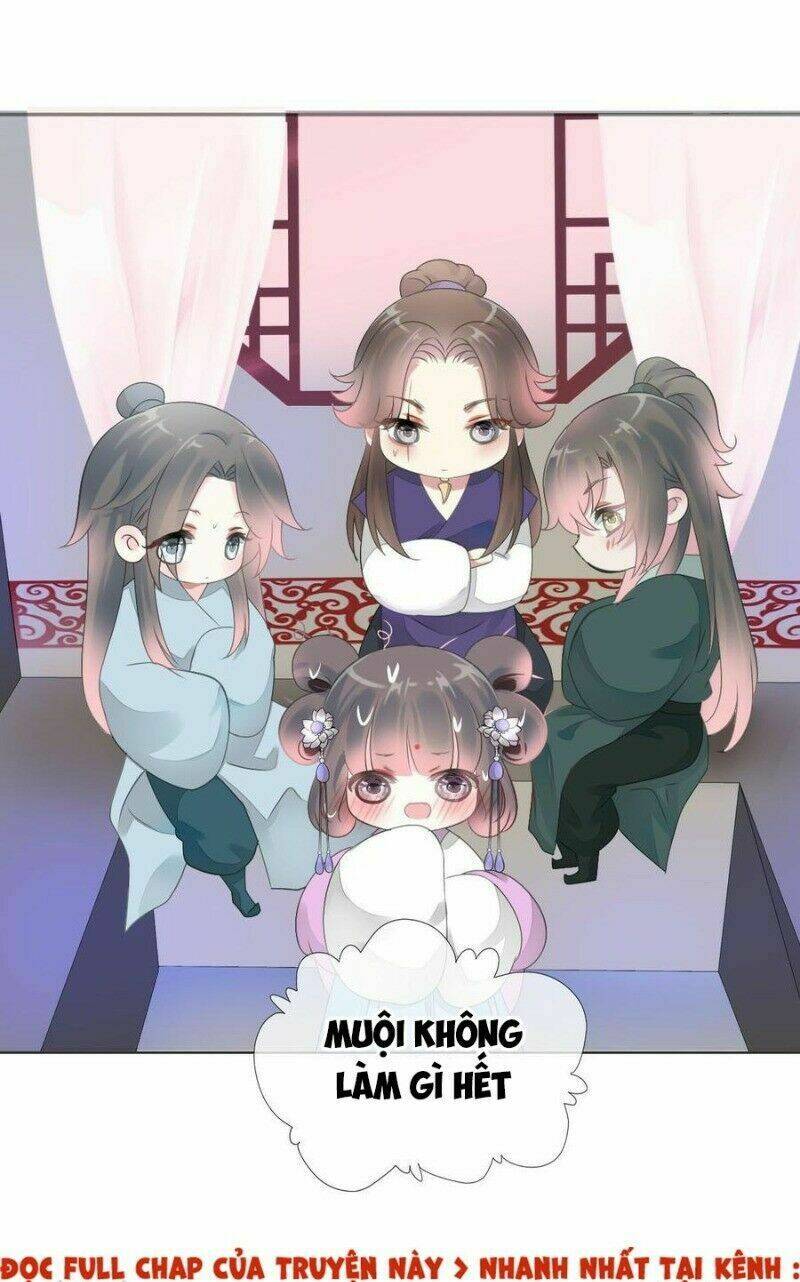 Điền Viên Mật Sủng: Cô Vợ Nóng Bỏng Chương 92 Ảnh 18