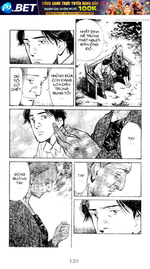 Monster - Naoki Urasawa Chương 162 Ảnh 2