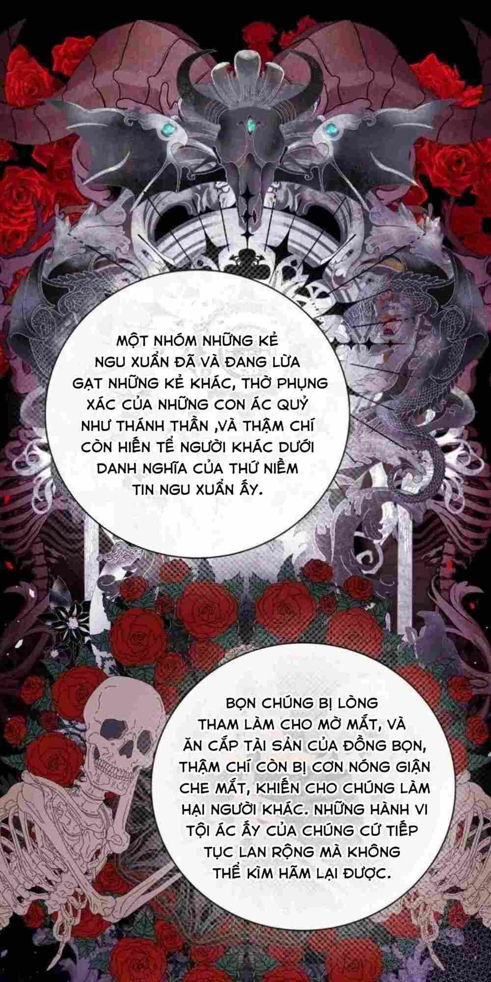 Trở Thành Tiểu Thư Xấu Xí Chương 117 Ảnh 56