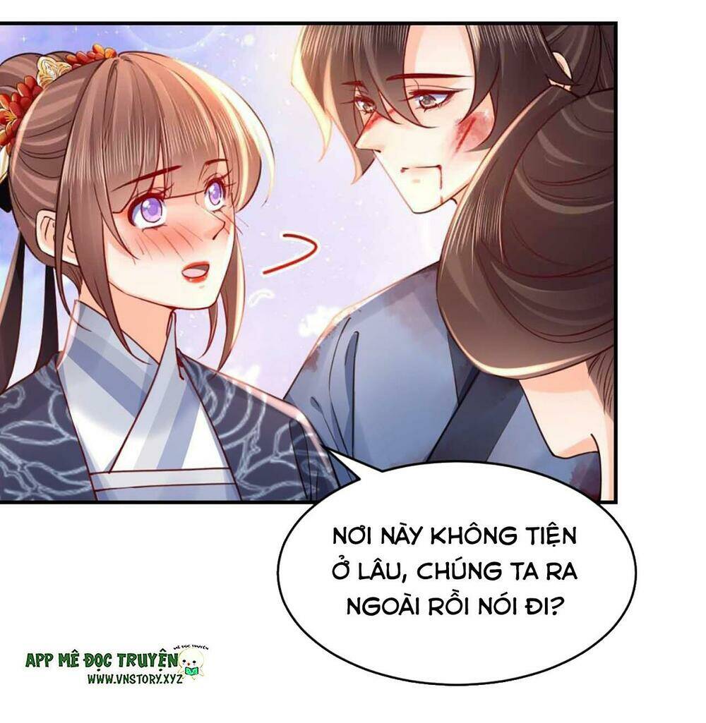 Hoàng Đệ Đừng Nhấc Đao Chương 78 Ảnh 10