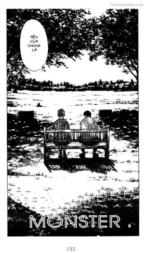 Monster - Naoki Urasawa Chương 162 Ảnh 5