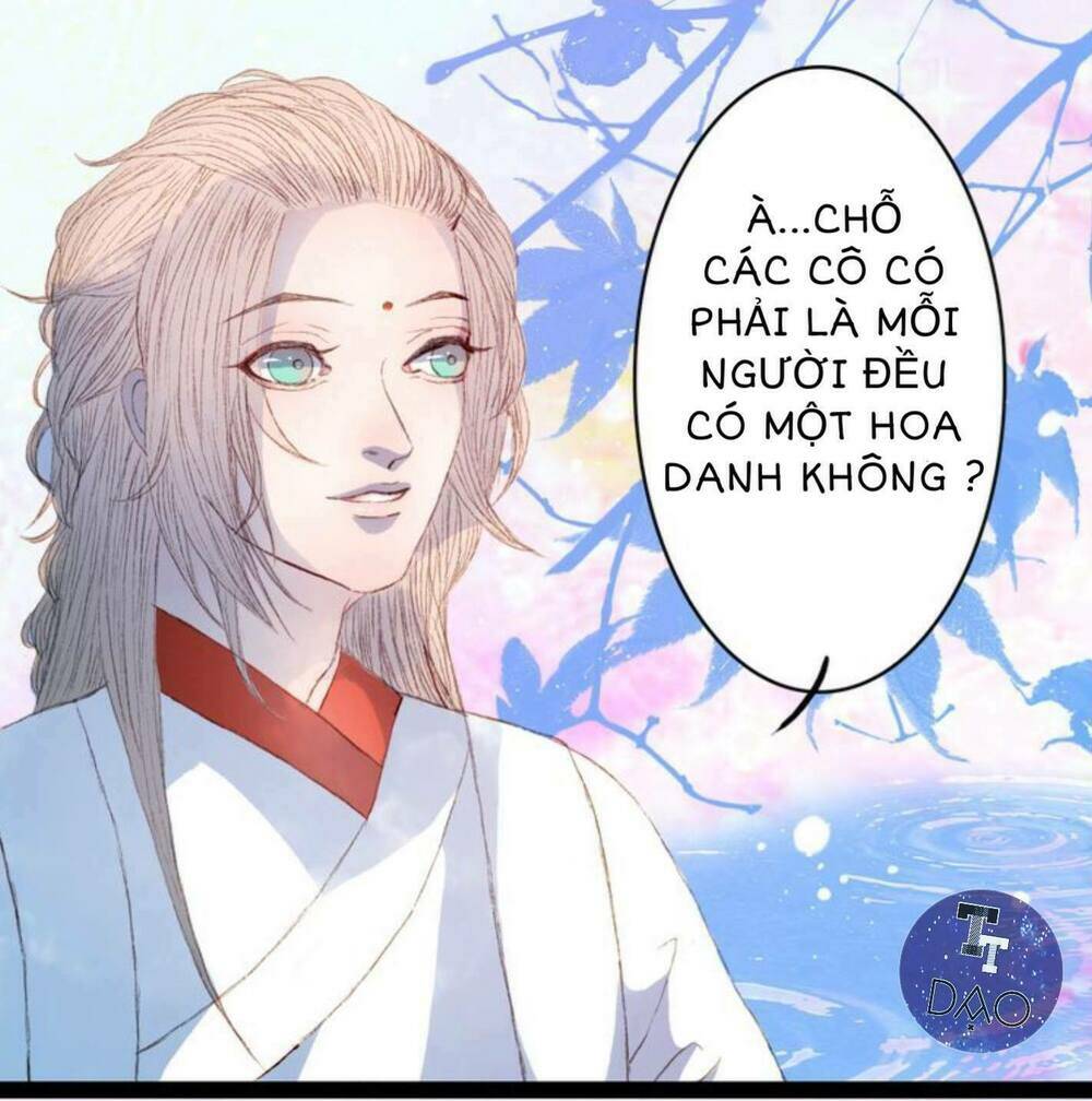 Khúc Hữu Ngộ Chương 7 Ảnh 22