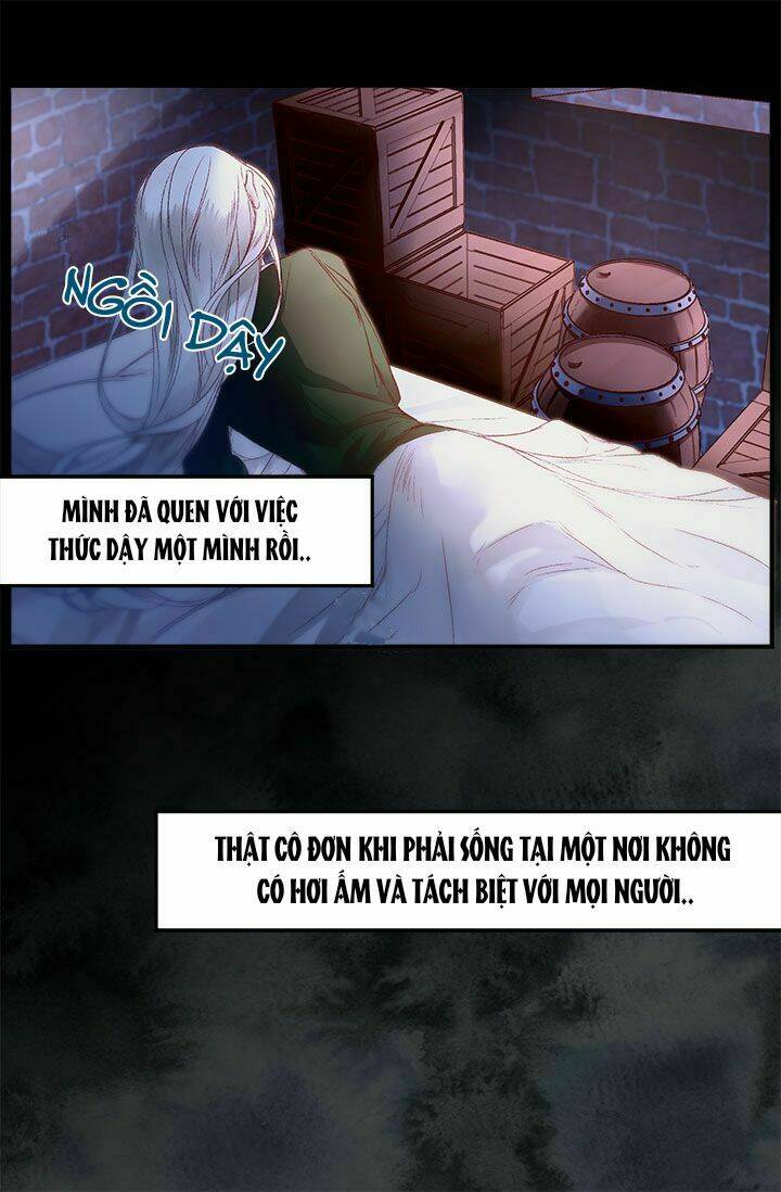 Đoá Hoa Kiều Diễm Của Hoàng Đế Chương 4 Ảnh 38