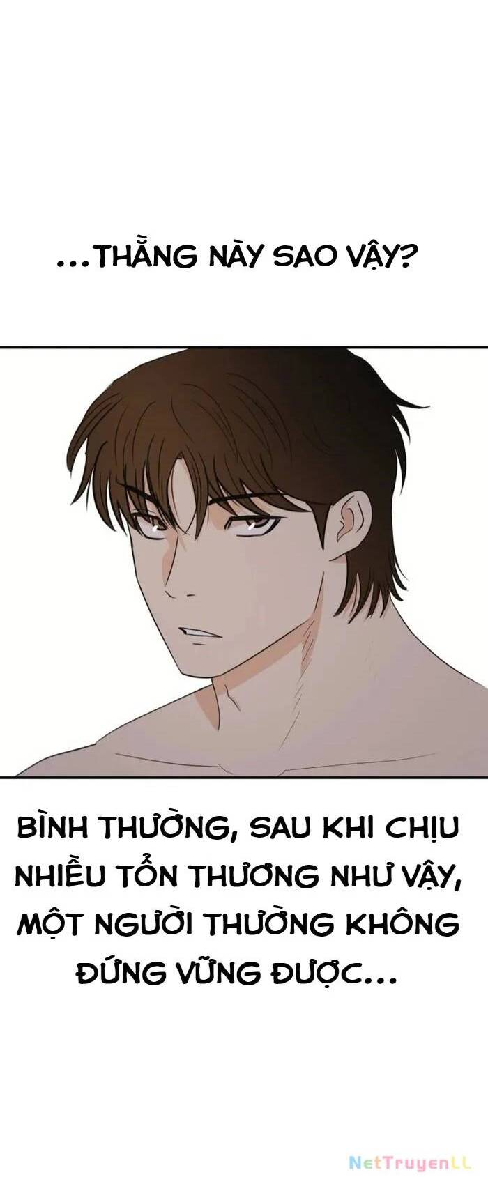 Bạn Trai Vệ Sĩ Chương 127 Ảnh 46