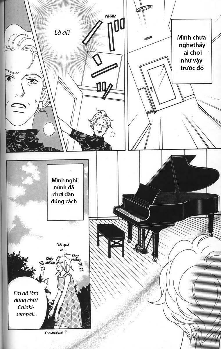 Nodame Cantabile Chương 23 Ảnh 24