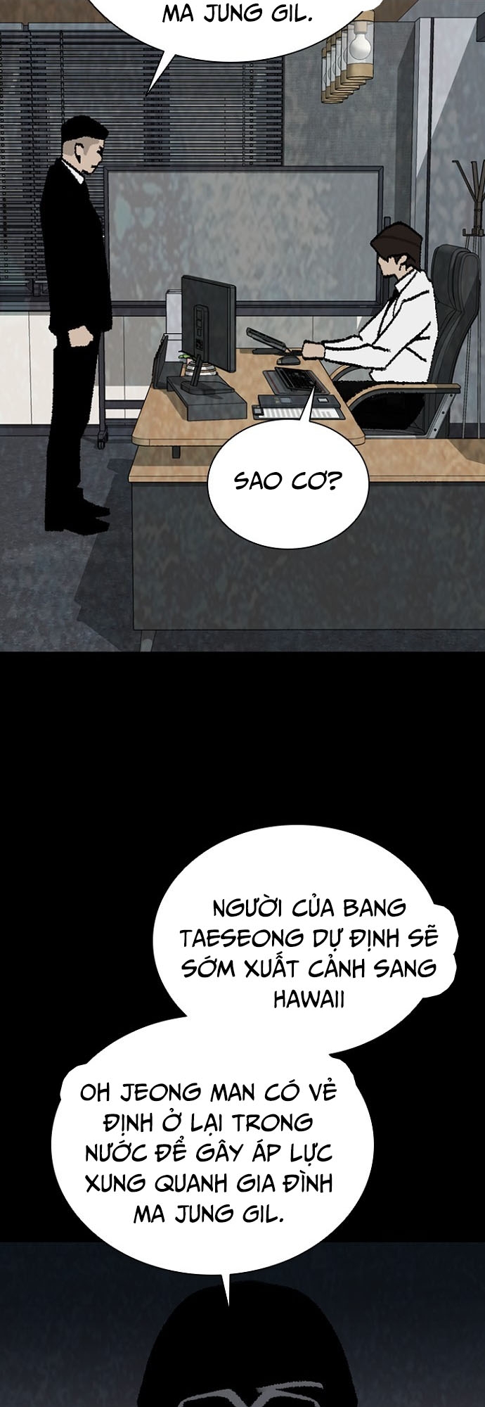 Đế Vương Chương 120 Ảnh 47