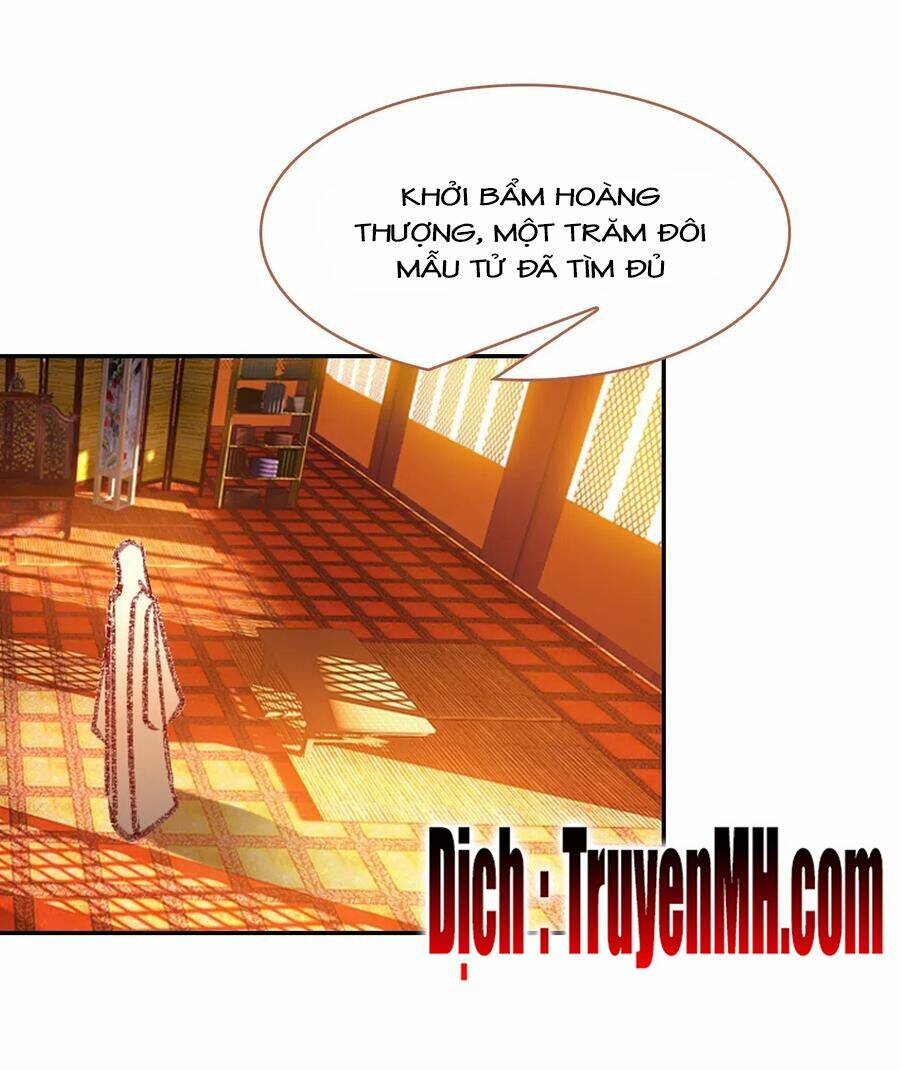 Gả Cho Một Tên Thái Giám Đáng Ghét Chương 193 Ảnh 7