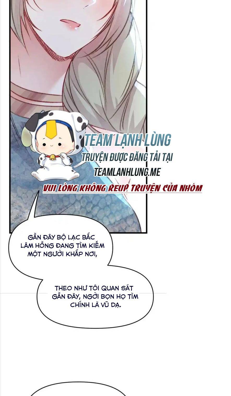 Thú Thế Ngọt Sủng, Tôi Ở Dị Giới Làm Vũ Thần Chương 44 Ảnh 13