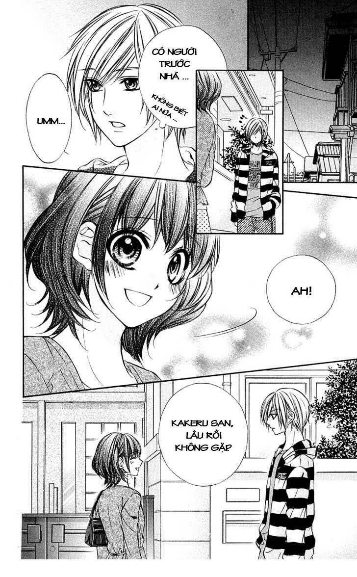 Boku Kara Kimi Ga Kienai Chương 13 Ảnh 27