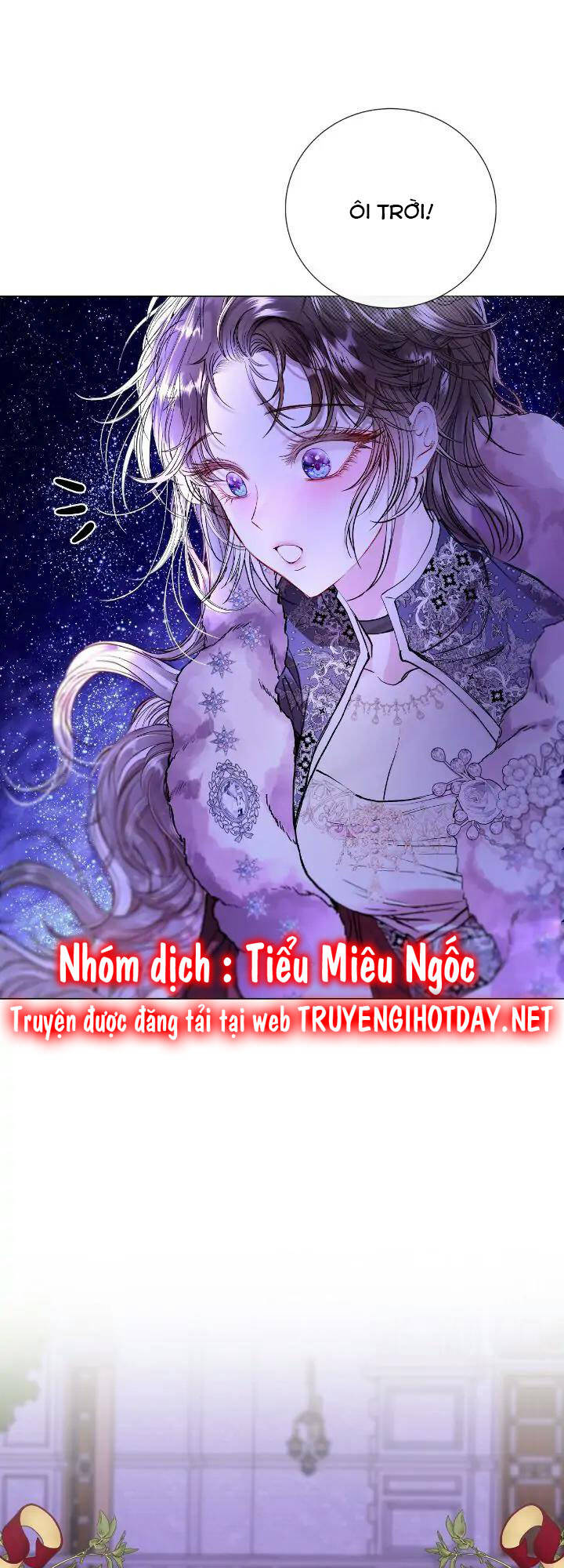 Trở Thành Tiểu Thư Xấu Xí Chương 118 Ảnh 36
