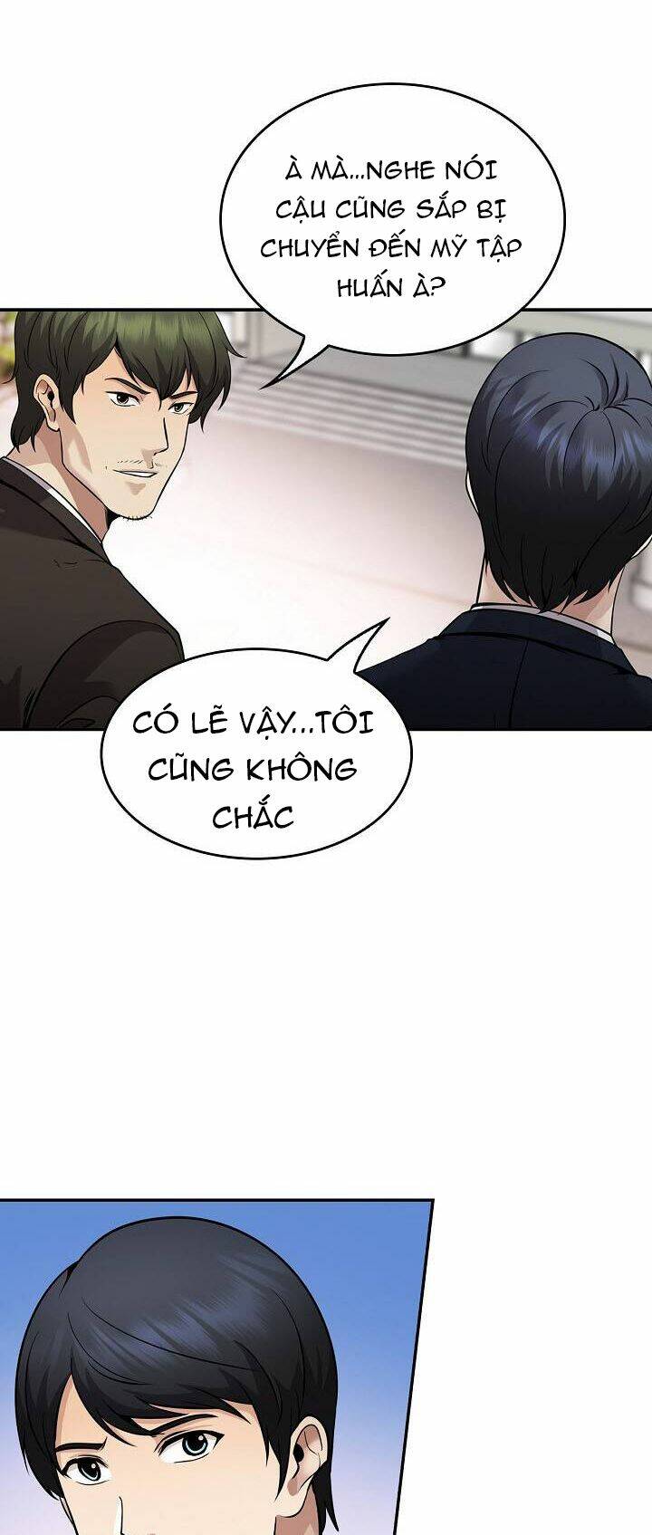 Điều Tra Viên Chuyển Sinh Chương 131 Ảnh 60