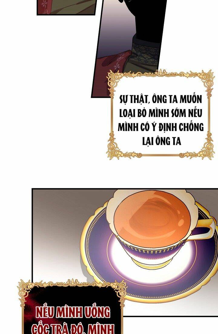 Tôi Cứu Anh Không Có Nghĩa Là Tôi Sẽ Cưới Anh Chương 1 Ảnh 27