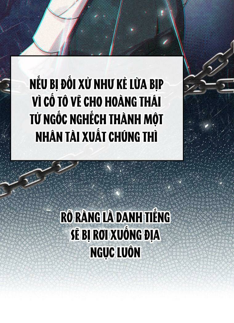 Trở Thành Phiên Dịch Viên Của Bạo Chúa Chương 22 Ảnh 39