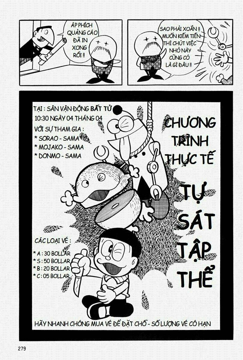 [Remake] Mojako Chương 8 Ảnh 33