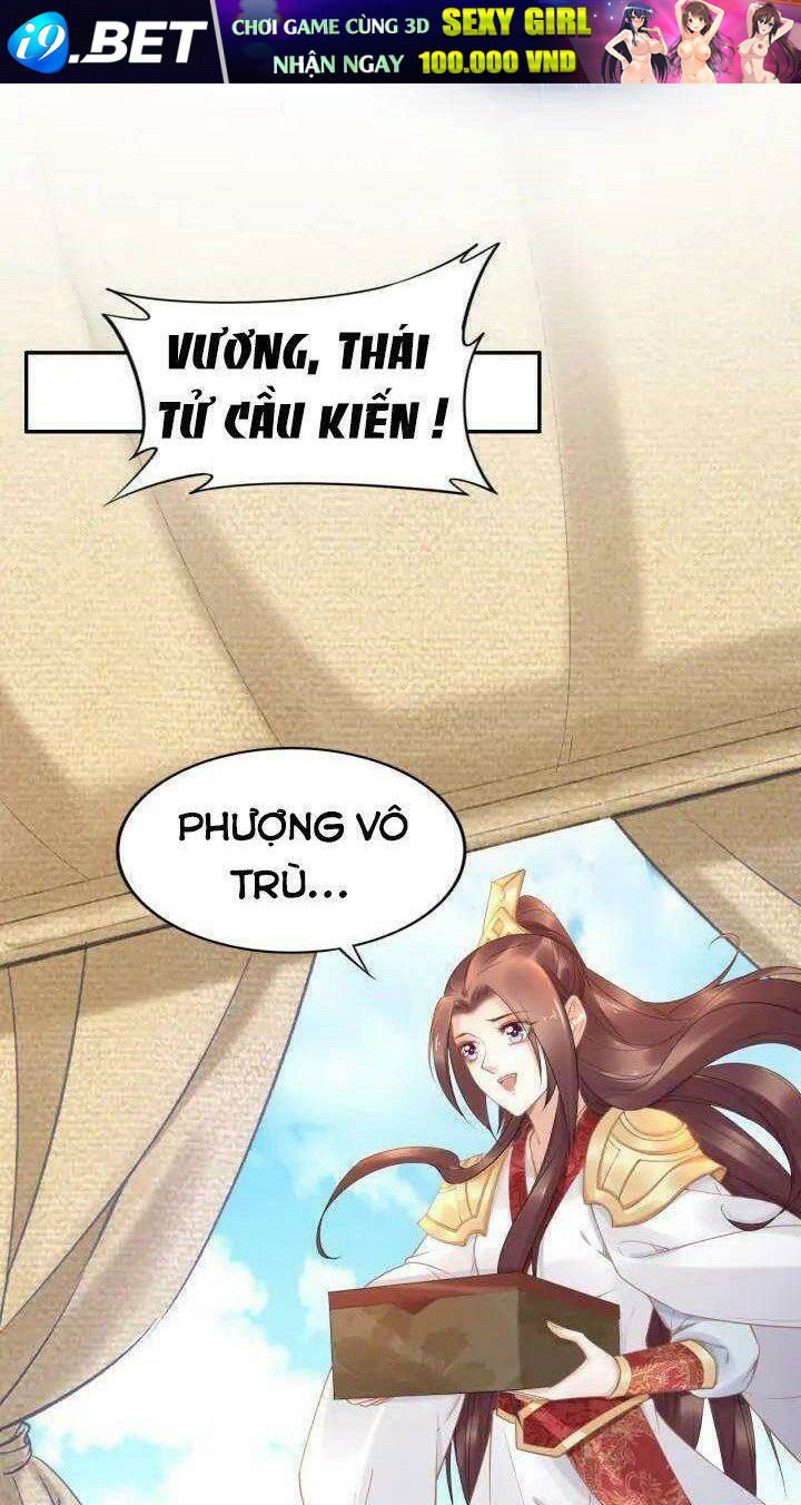 Nhất Sinh Nhất Thế Tiếu Thương Khung Chương 108 Ảnh 26