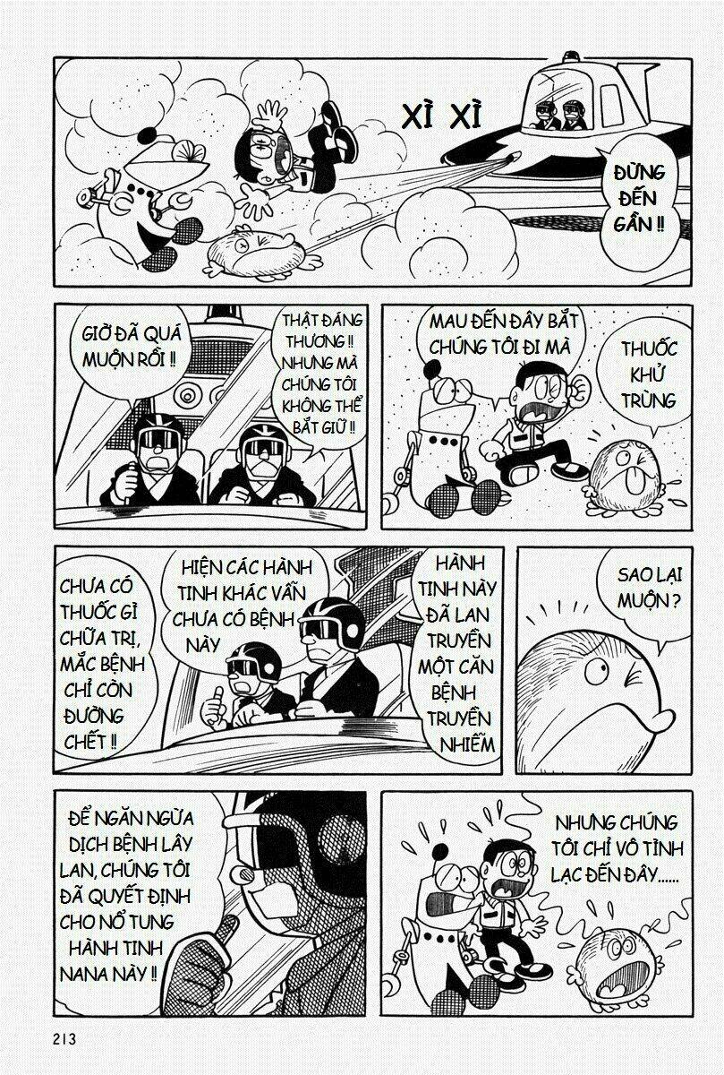 [Remake] Mojako Chương 7 Ảnh 40