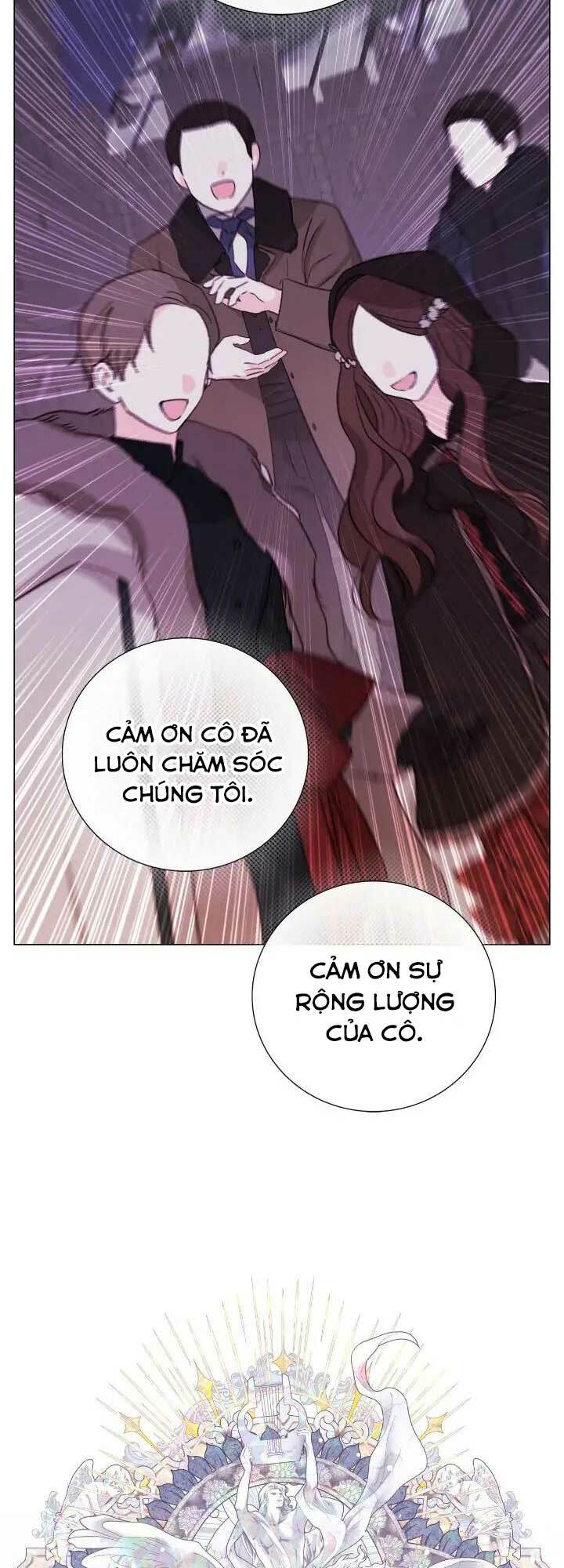 Trở Thành Tiểu Thư Xấu Xí Chương 115 Ảnh 38