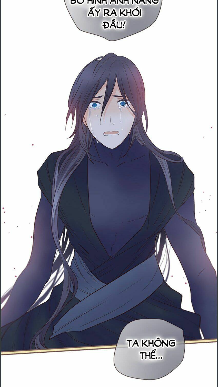 Nàng Persephone Và Chàng Hades Chương 20 Ảnh 17