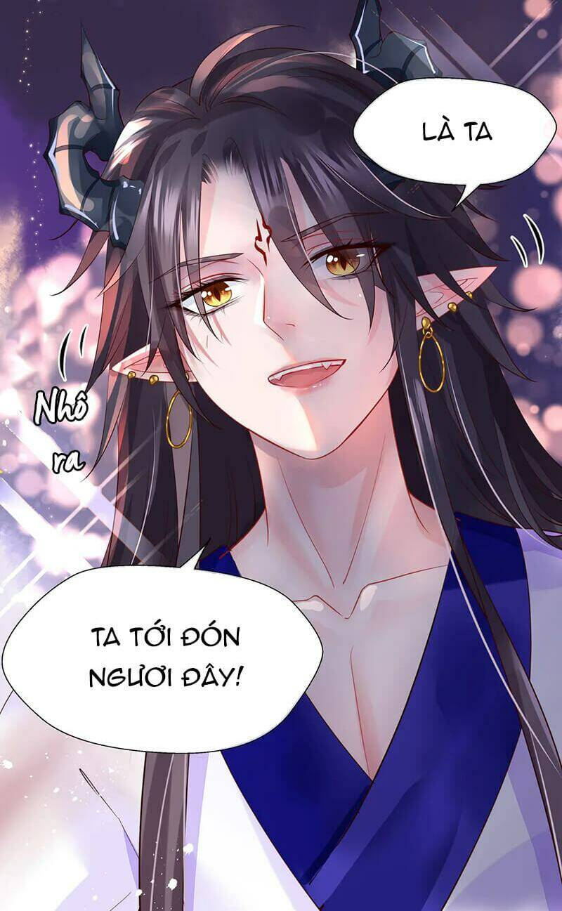 Ma Tôn Muốn Ôm Ôm Chương 72 Ảnh 46