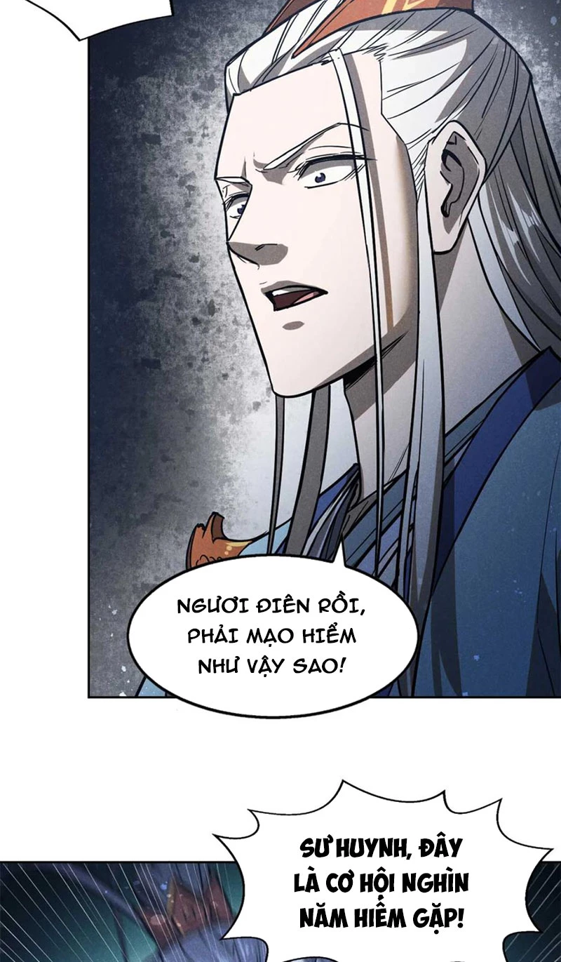 Tâm Ma Chương 163 Ảnh 36