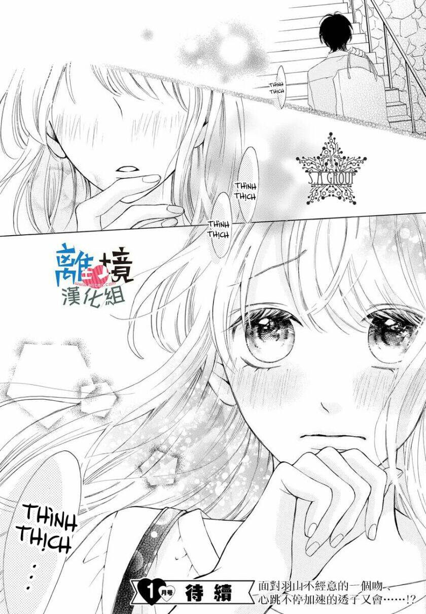 Charai Hayama Ni Kyun To Kita Chương 3 Ảnh 43