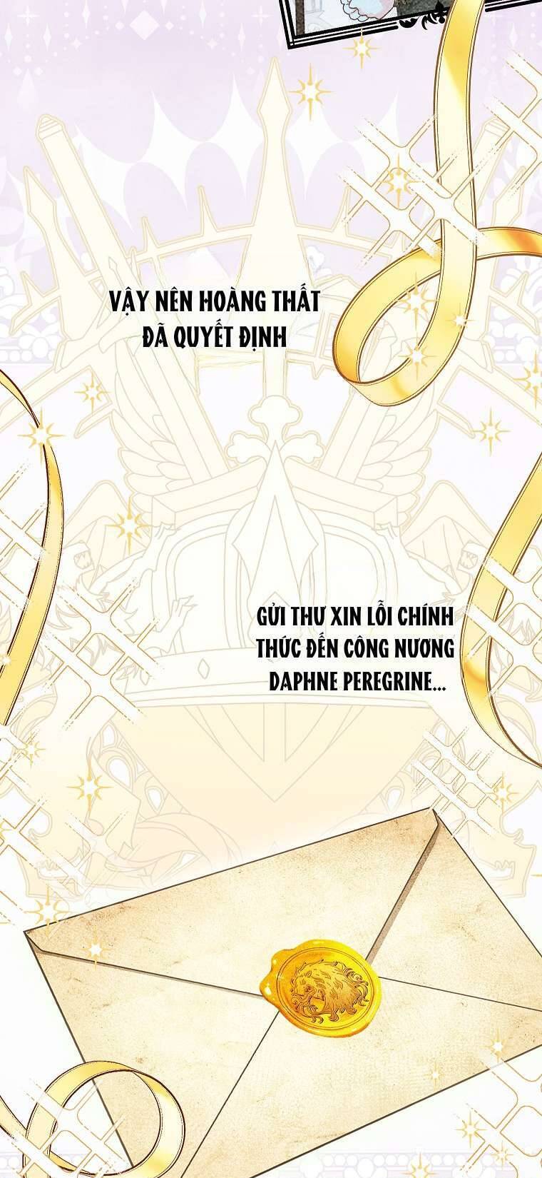 Kẻ Phản Diện Có Thời Hạn Ủng Hộ Tôi Hủy Hôn Chương 38 Ảnh 14