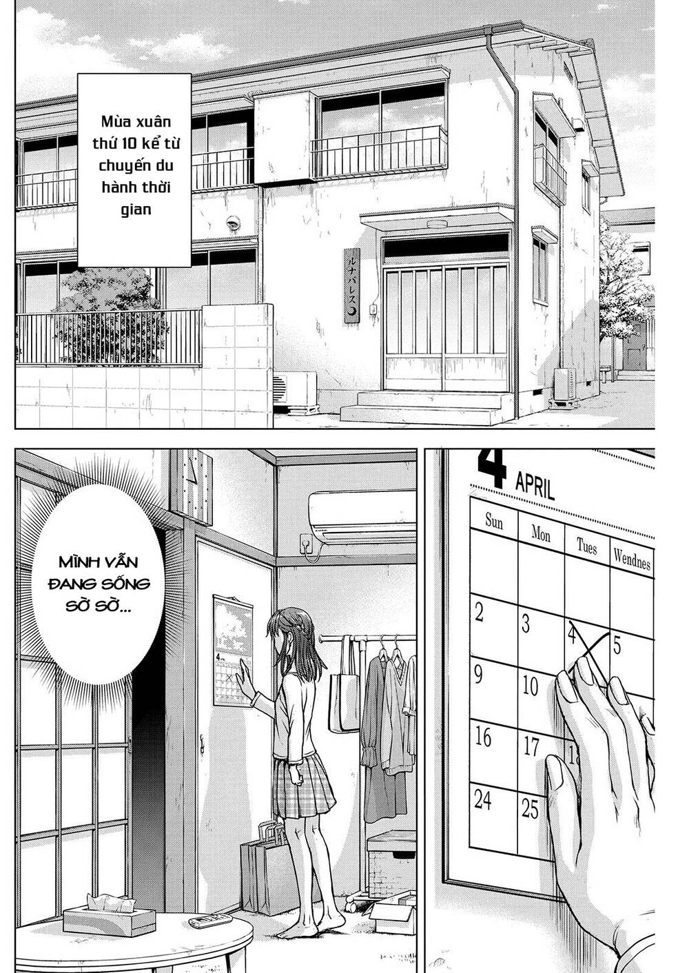 Ore Wa Lolicon Ja Nai! Chương 56 Ảnh 19