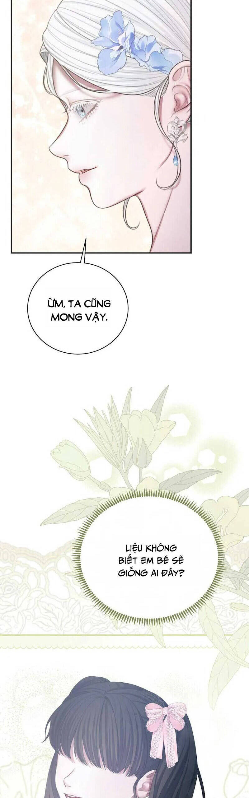 Hầu Nữ Không Còn Thèm Muốn Chủ Nhân Nữa Chương 46 Ảnh 17