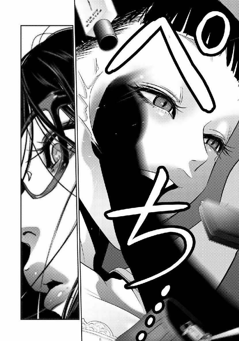 Raw Hero Chương 29 Ảnh 11