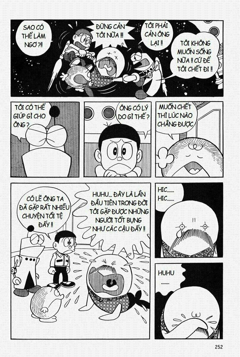[Remake] Mojako Chương 8 Ảnh 7